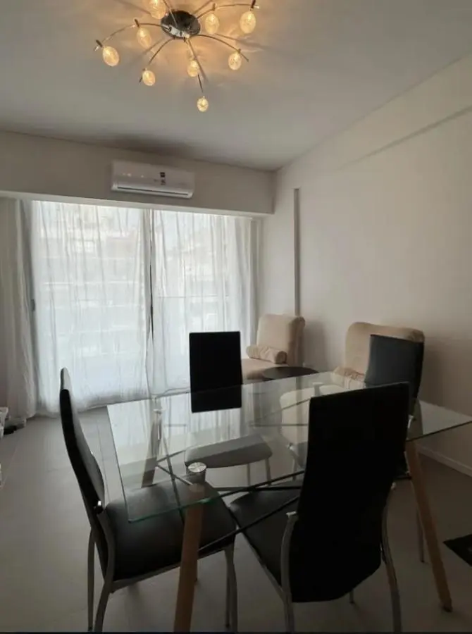 Departamento en Palermo Soho 4