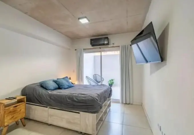 Departamento en San Telmo 3