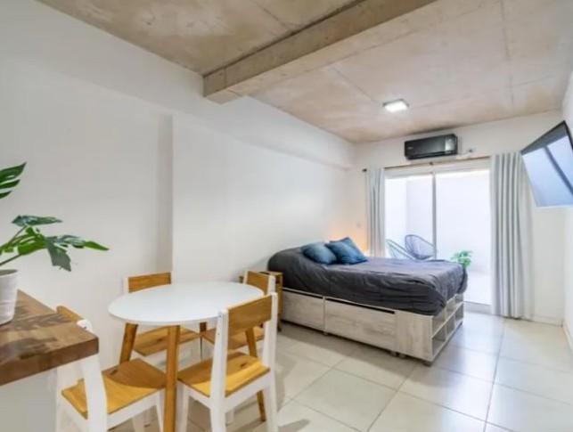 Departamento en San Telmo