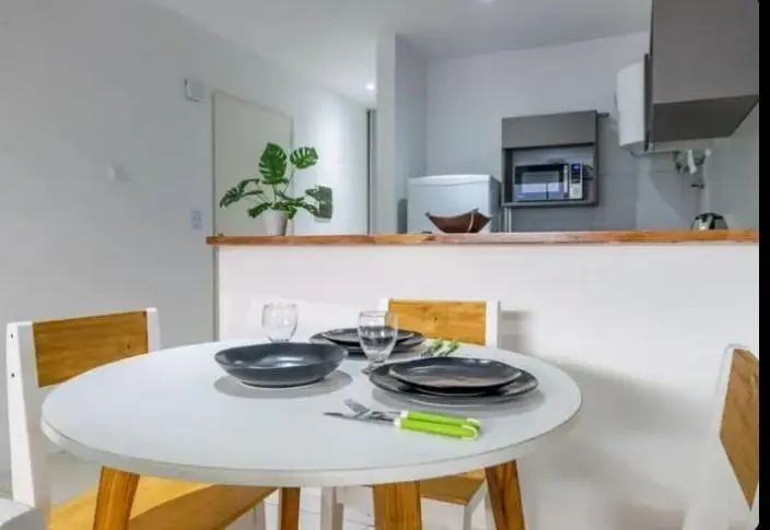 Departamento en San Telmo 2