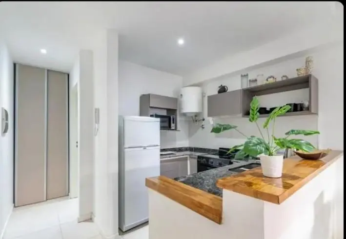 Departamento en San Telmo 4