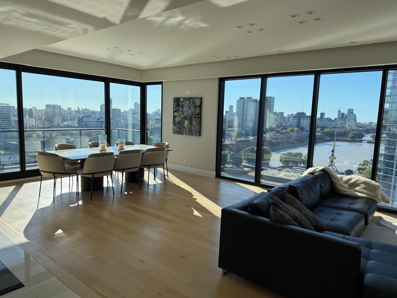 Foto de Departamento en Puerto Madero, imagen 4