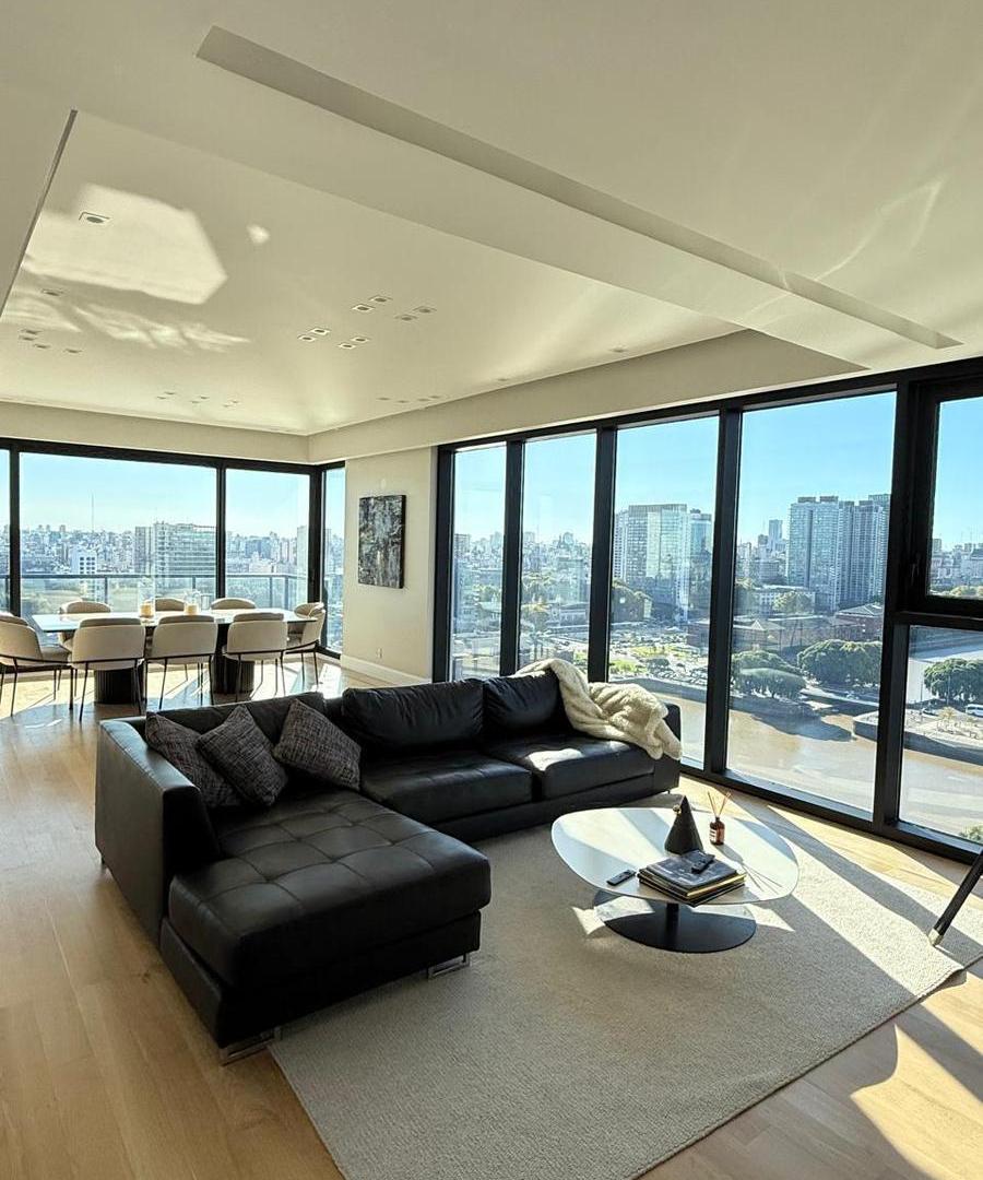 Foto de Departamento en Puerto Madero, imagen 1