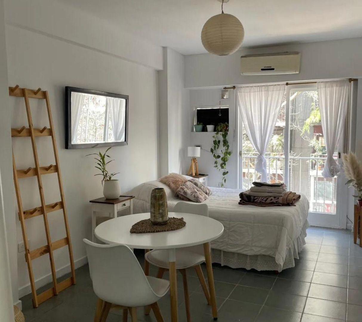 Departamento en Palermo