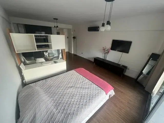 Departamento en Palermo 2