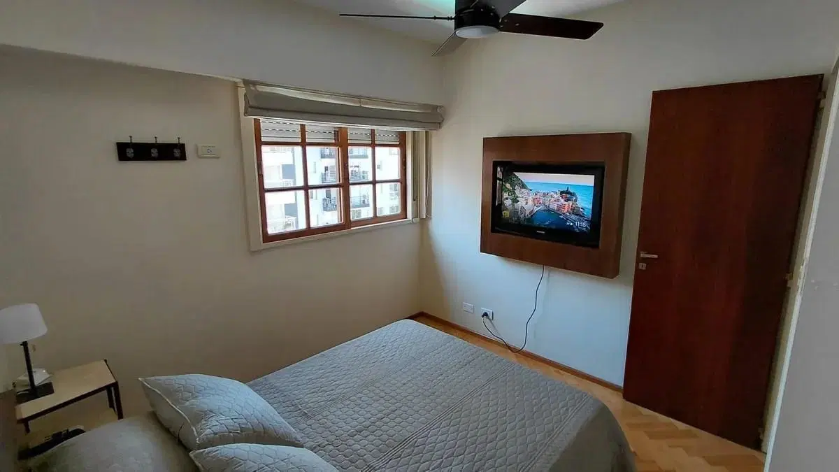 Departamento en Nuñez 2