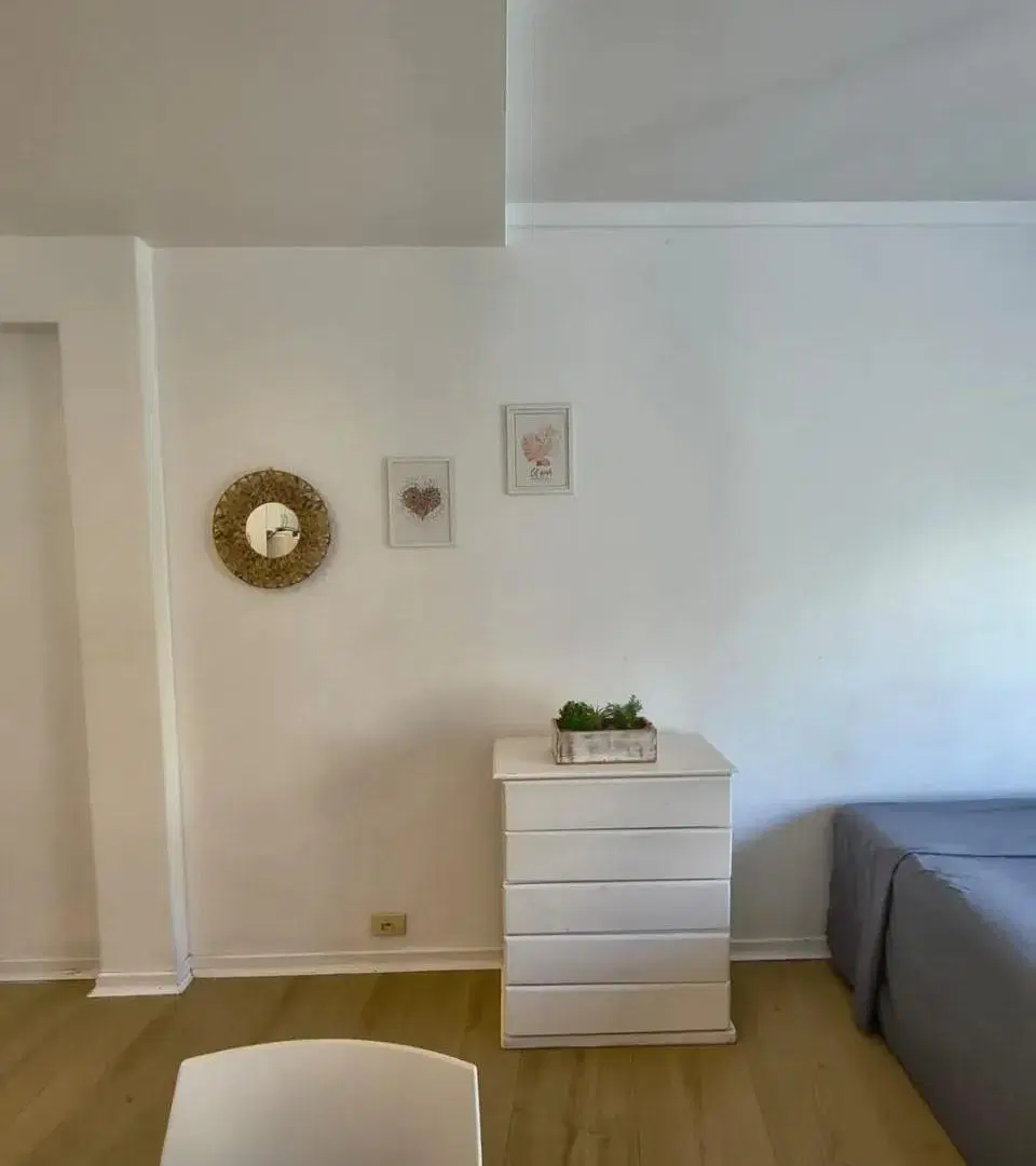 Departamento en Recoleta 4
