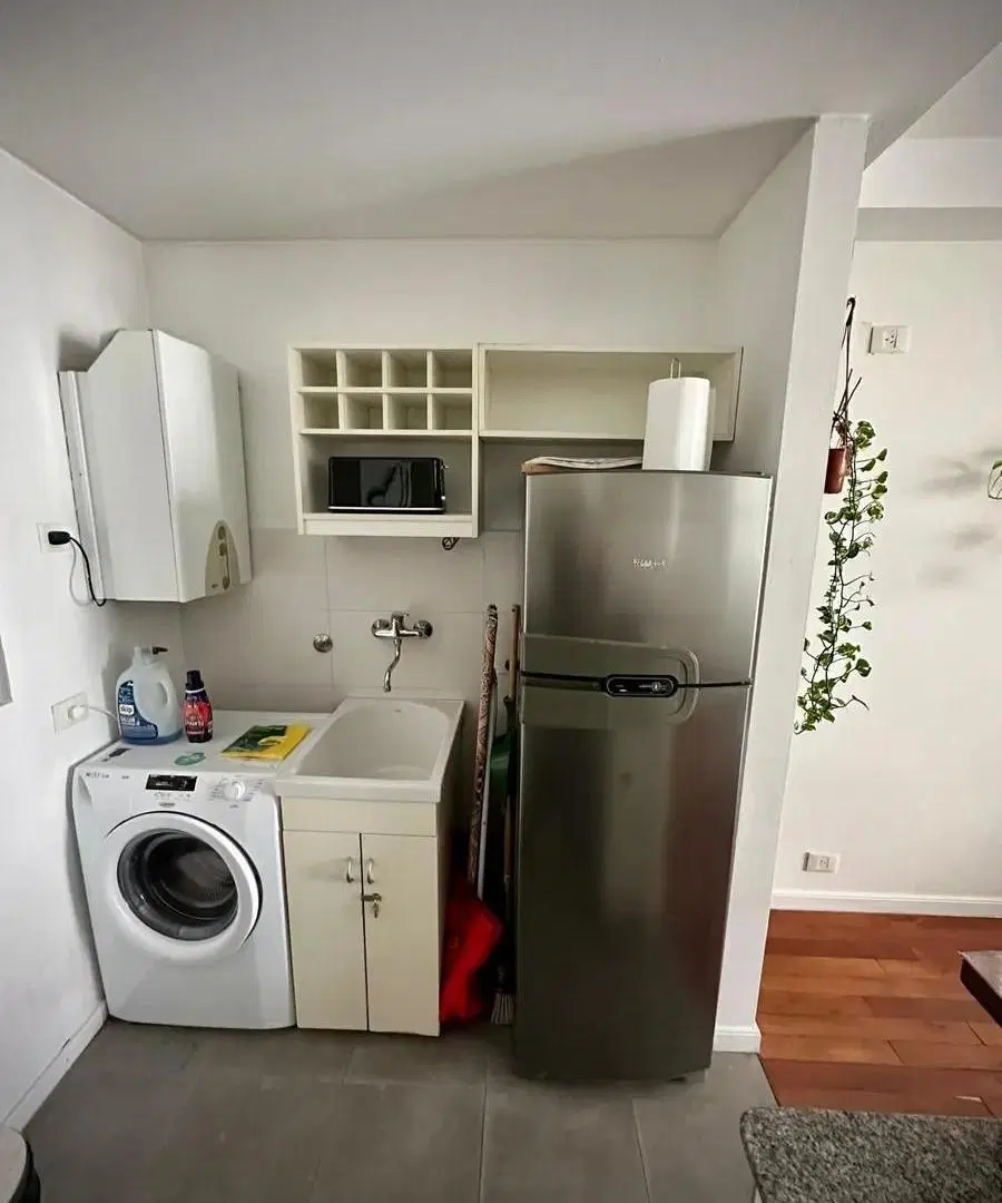 Departamento en Nuñez 4
