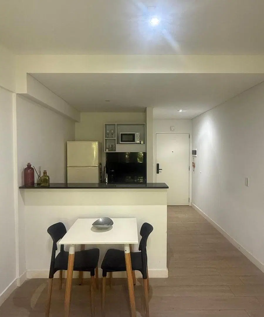 Departamento en Palermo Hollywood 4