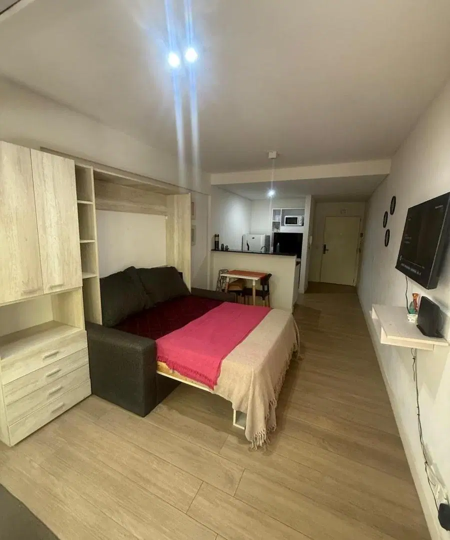 Departamento en Palermo Hollywood 2