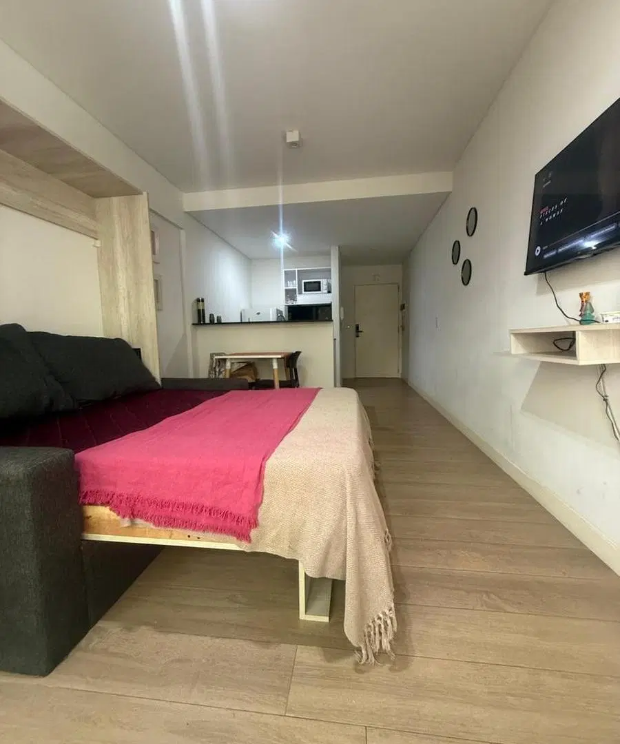 Departamento en Palermo Hollywood 5