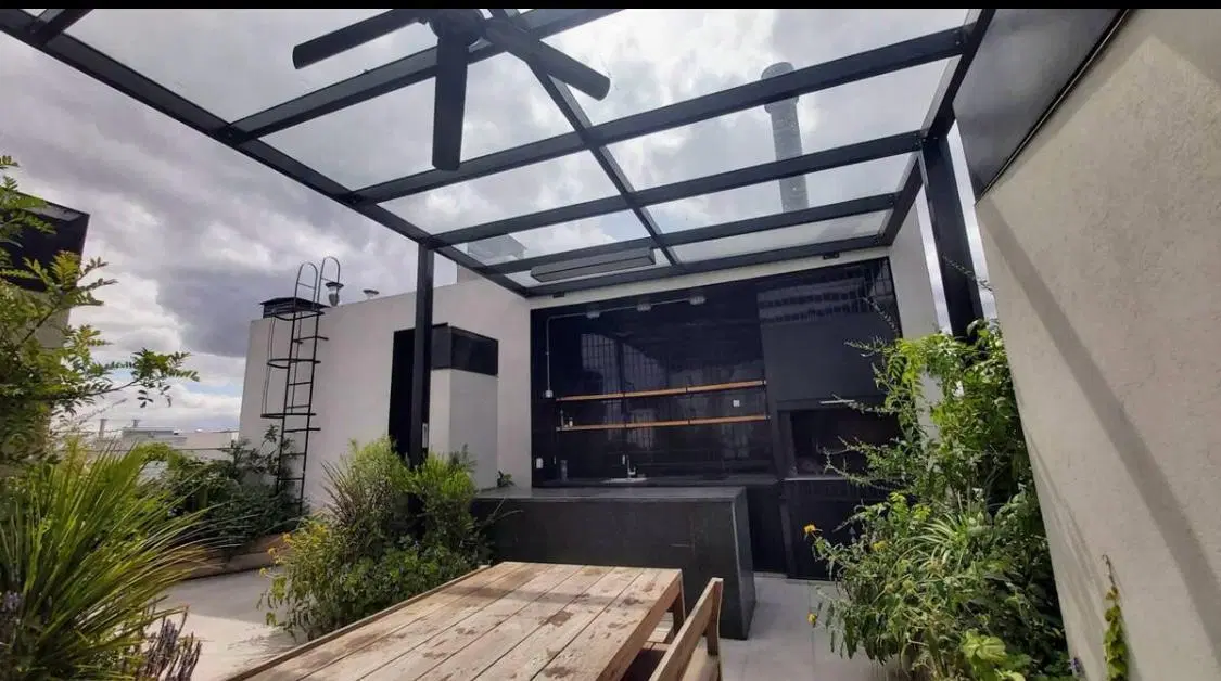 Departamento en Palermo Hollywood 2