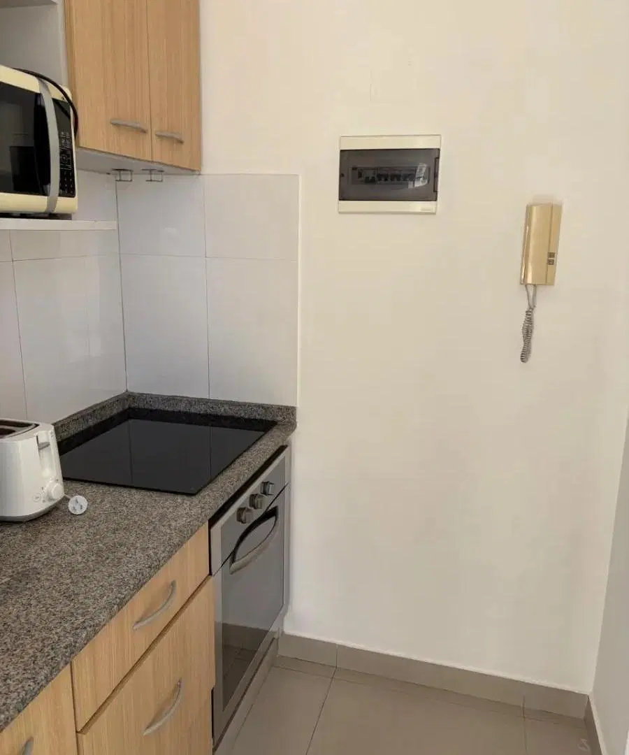 Departamento en Barrio Norte 5