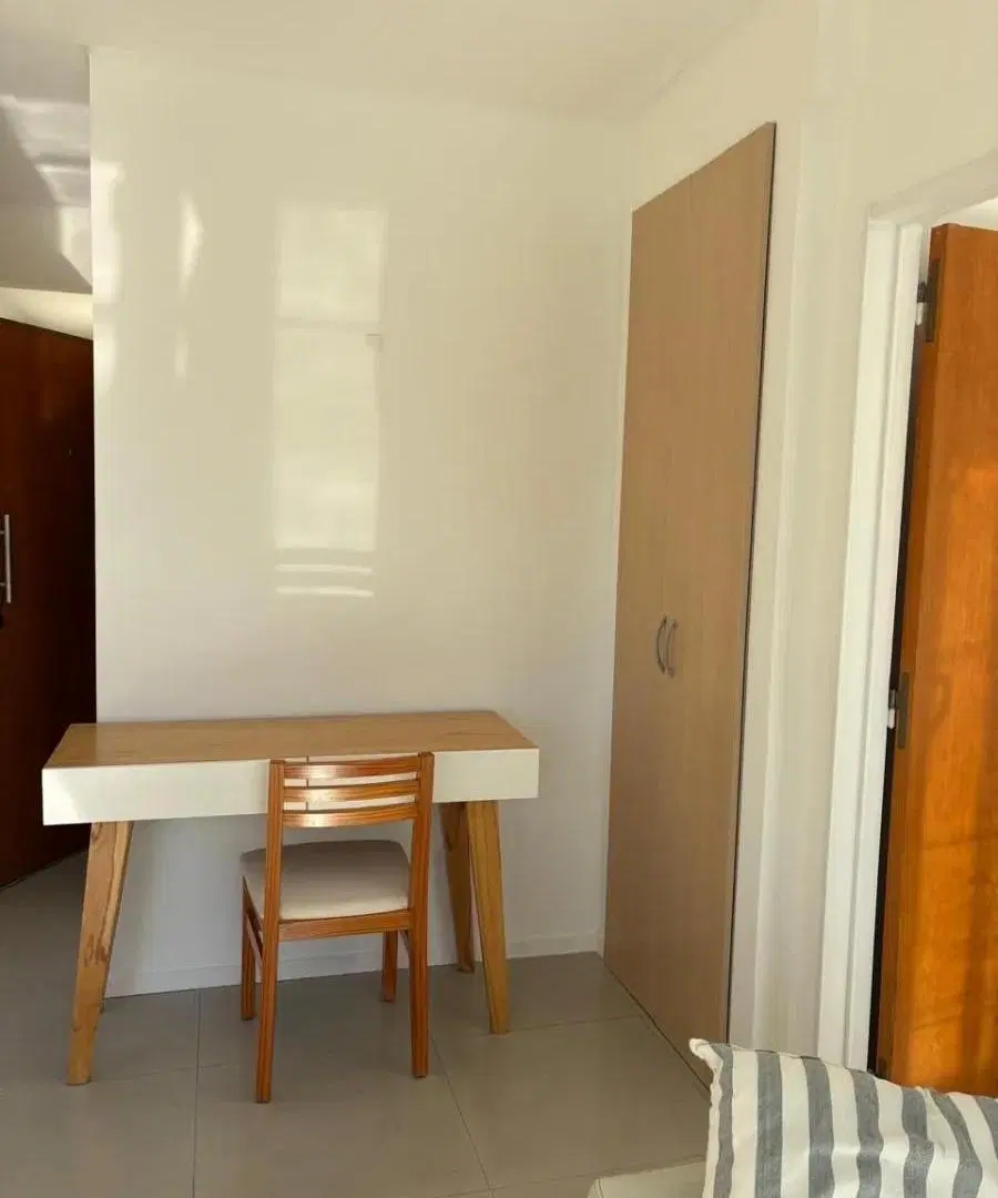 Departamento en Barrio Norte 4