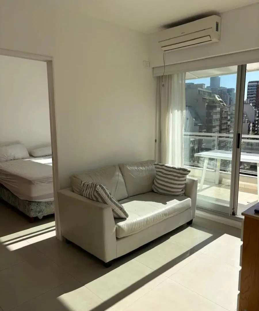 Departamento en Barrio Norte 3