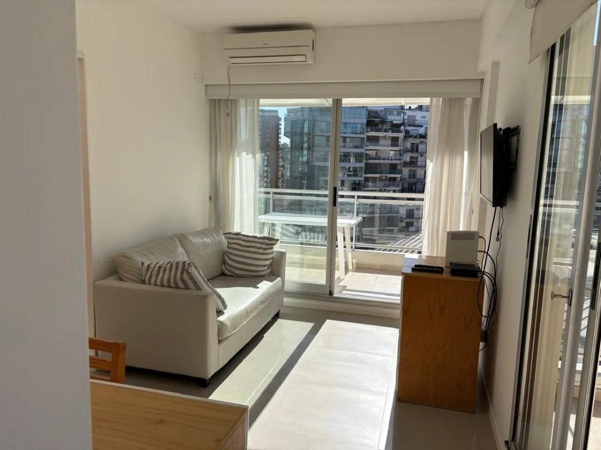 Departamento en Barrio Norte