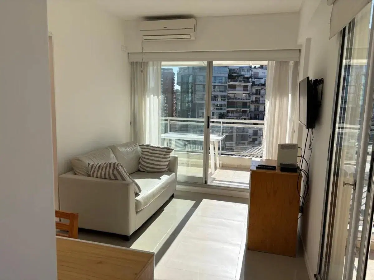 Departamento en Barrio Norte 1