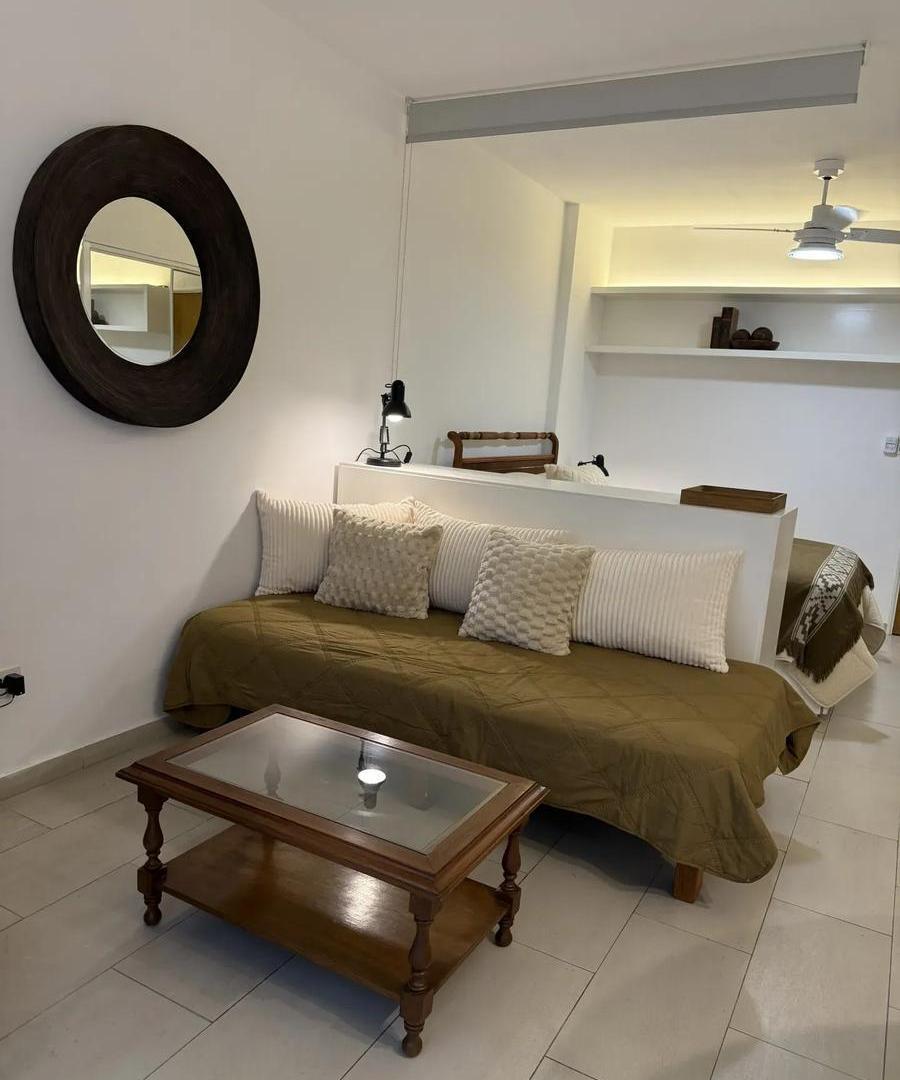 Departamento en Las Cañitas