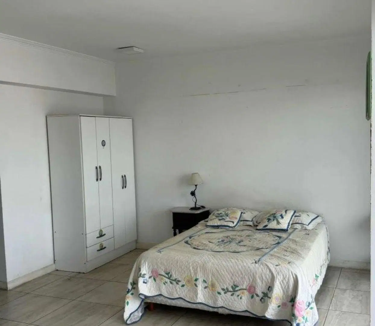 Departamento Monoambiente en Monserrat 3