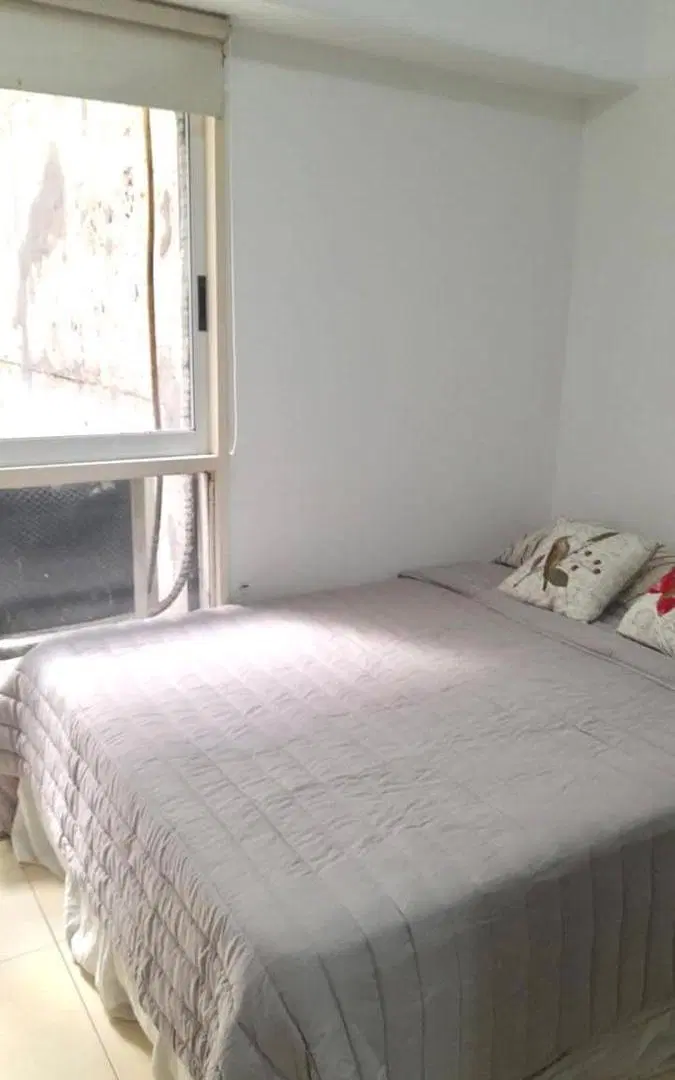 Departamento en Villa Crespo - Av Dorrego y Corrientes 2