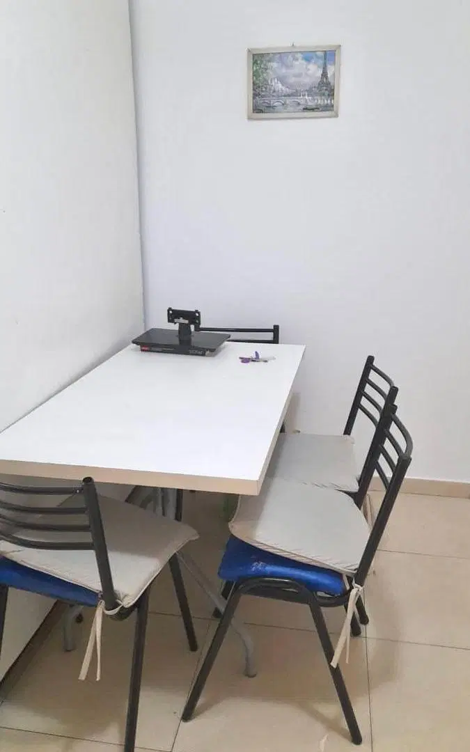 Departamento en Villa Crespo - Av Dorrego y Corrientes 5