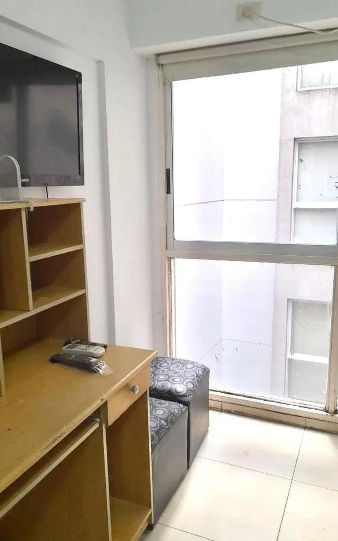 Departamento en Villa Crespo - Av Dorrego y Corrientes 3