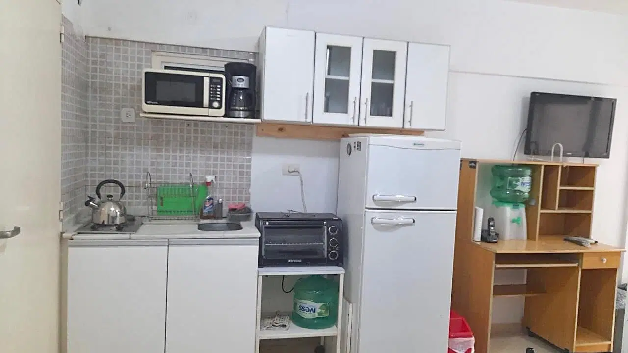 Departamento en Villa Crespo - Av Dorrego y Corrientes 1