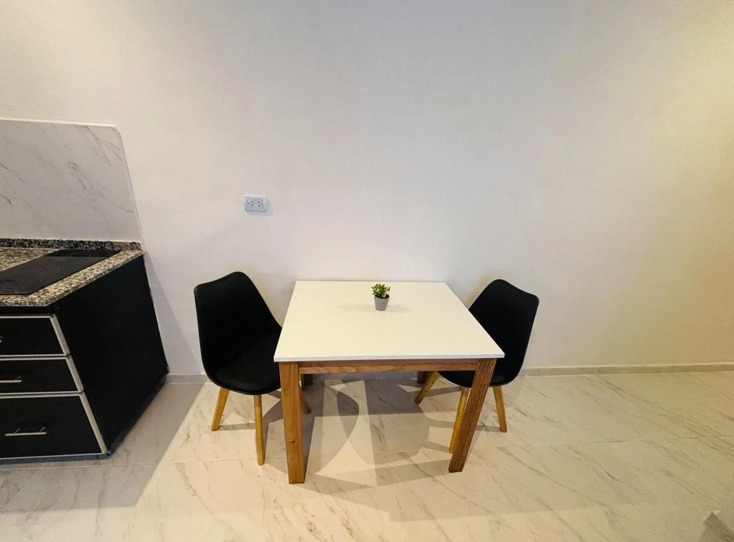 Departamento Monoambiente a estrenar en Monserrat 2