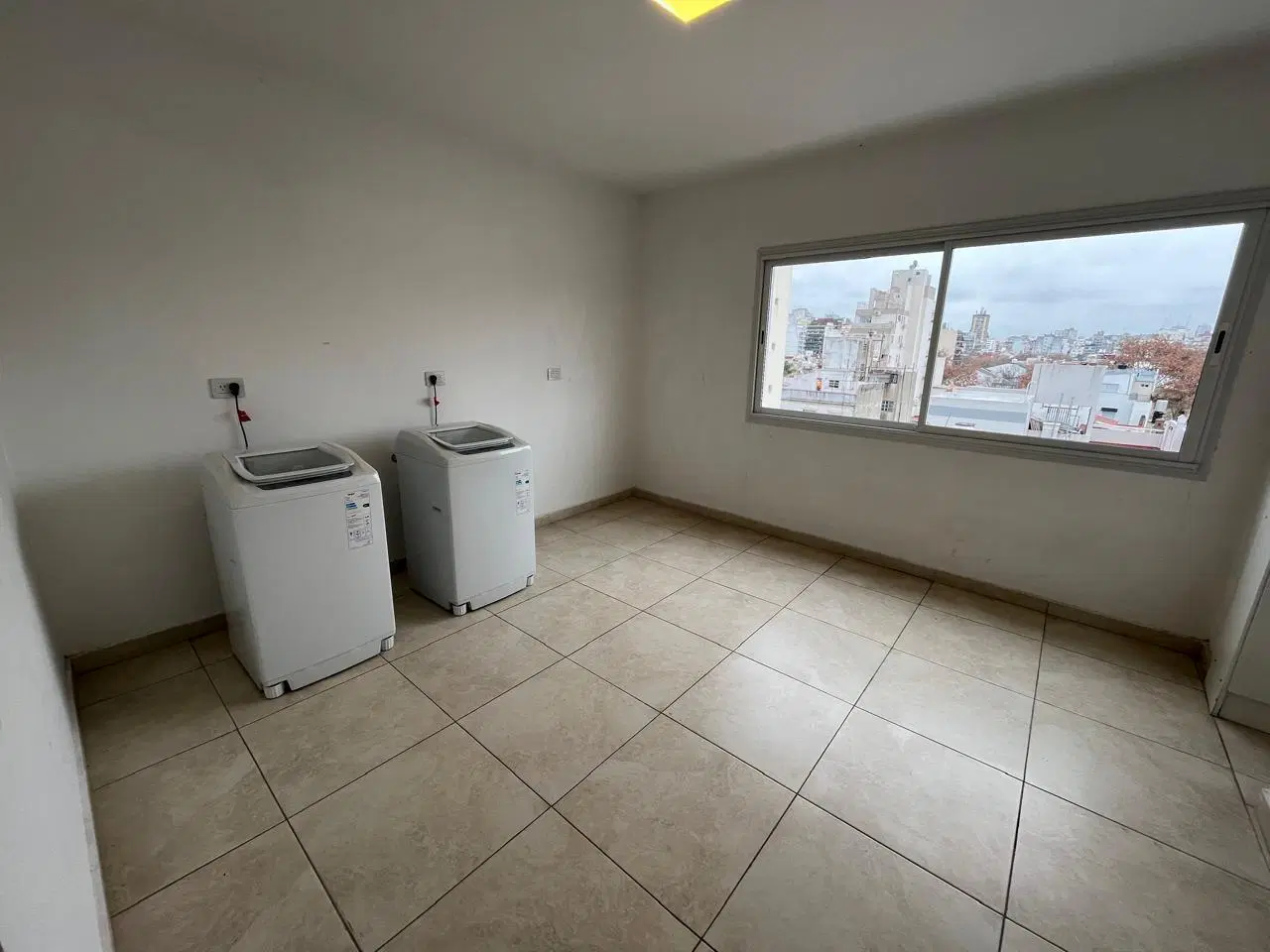 Departamento en Almagro 5