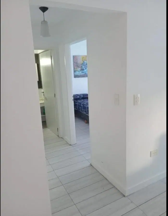 Departamento en Las Cañitas 2
