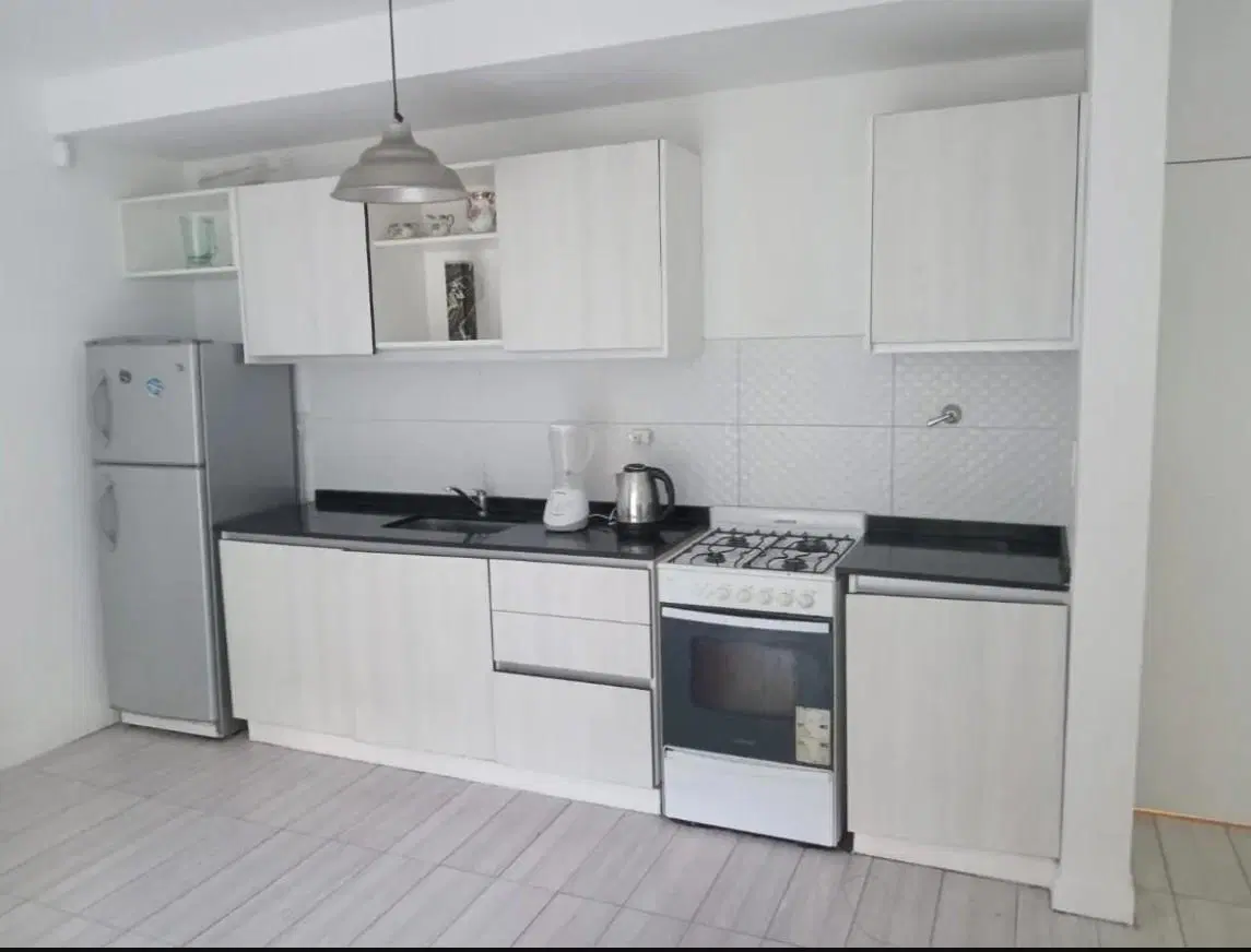 Departamento en Las Cañitas 1