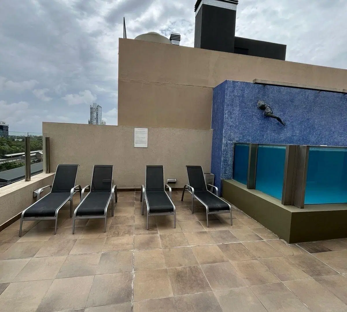 Departamento - Palermo Soho 2