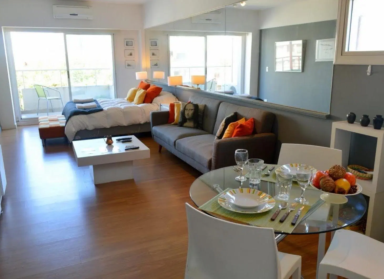 Departamento - Palermo Soho 4