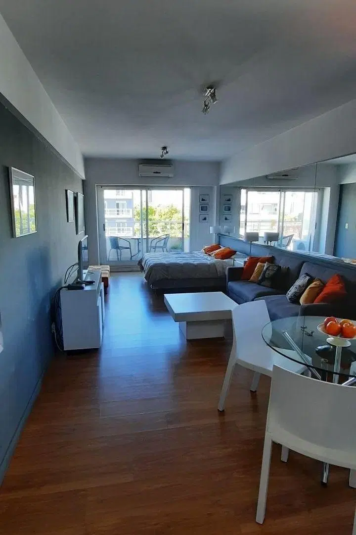 Departamento - Palermo Soho 1