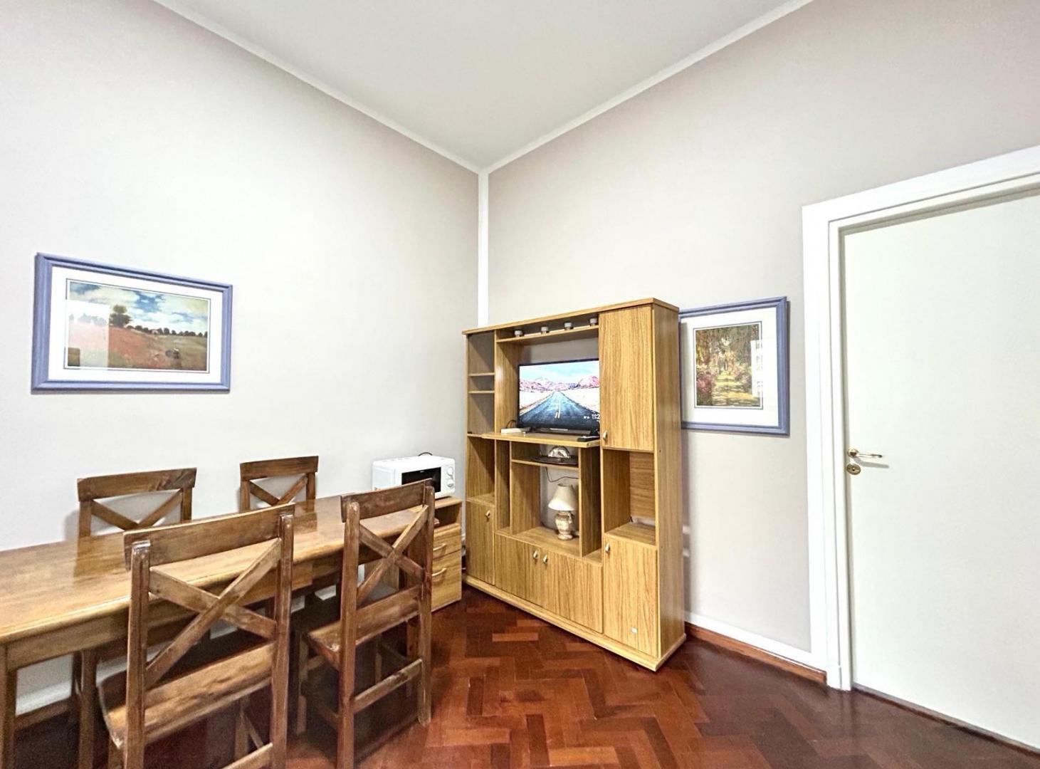 Departamento - San Telmo