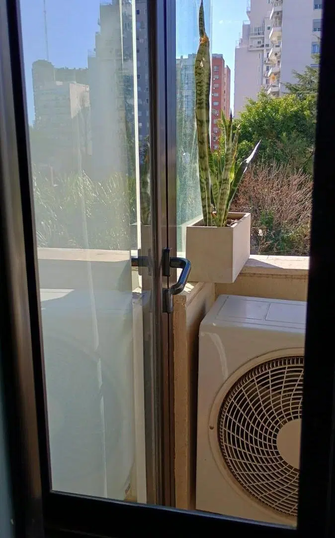 Departamento en Palermo 5
