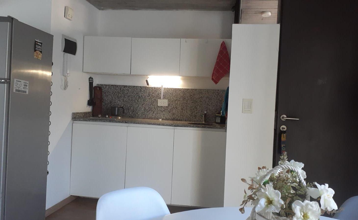 Departamento en Palermo
