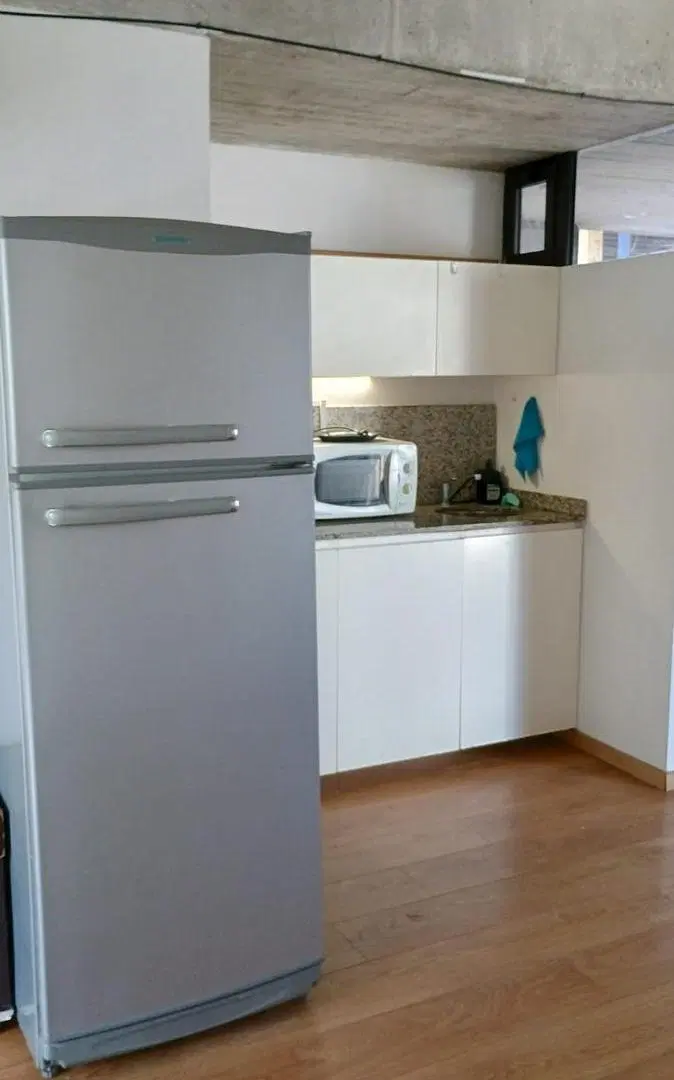Departamento en Palermo 4