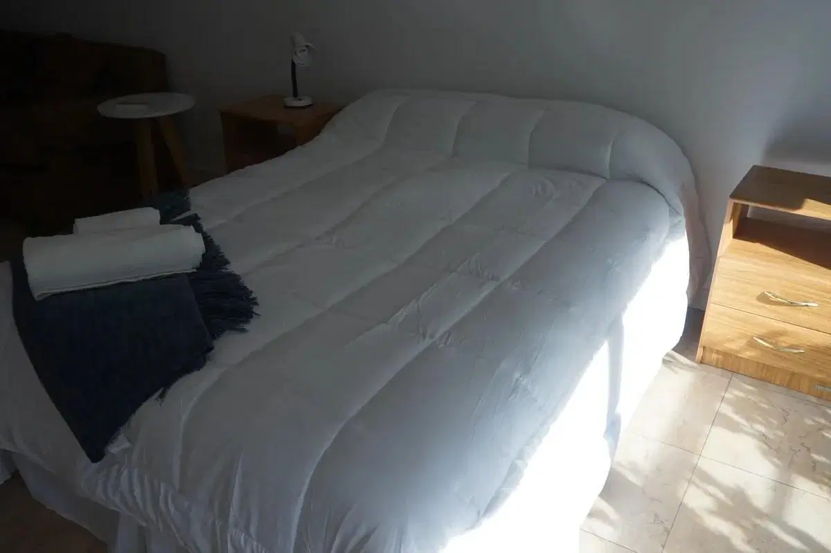 Departamento en Saavedra 3