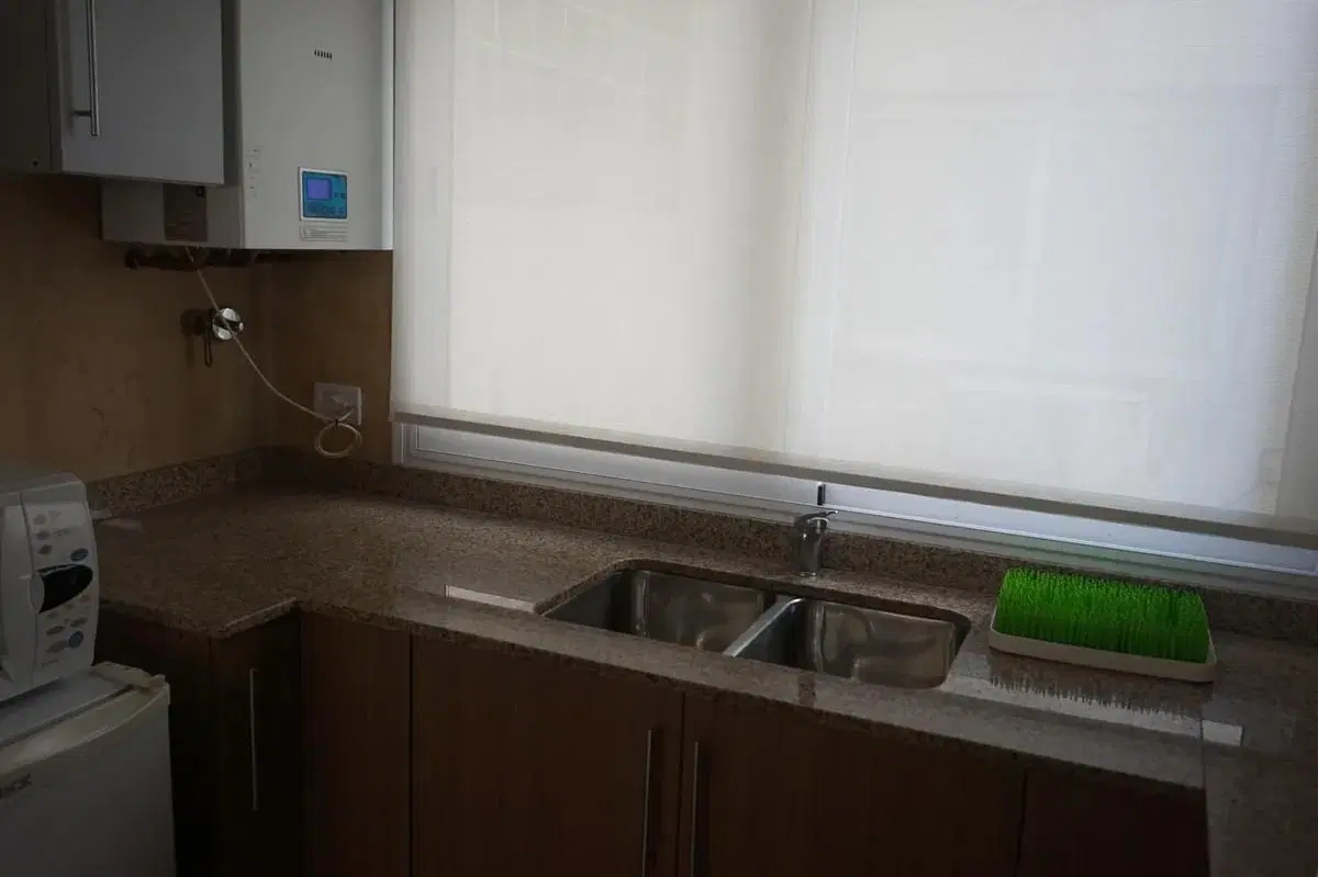 Departamento en Saavedra 5