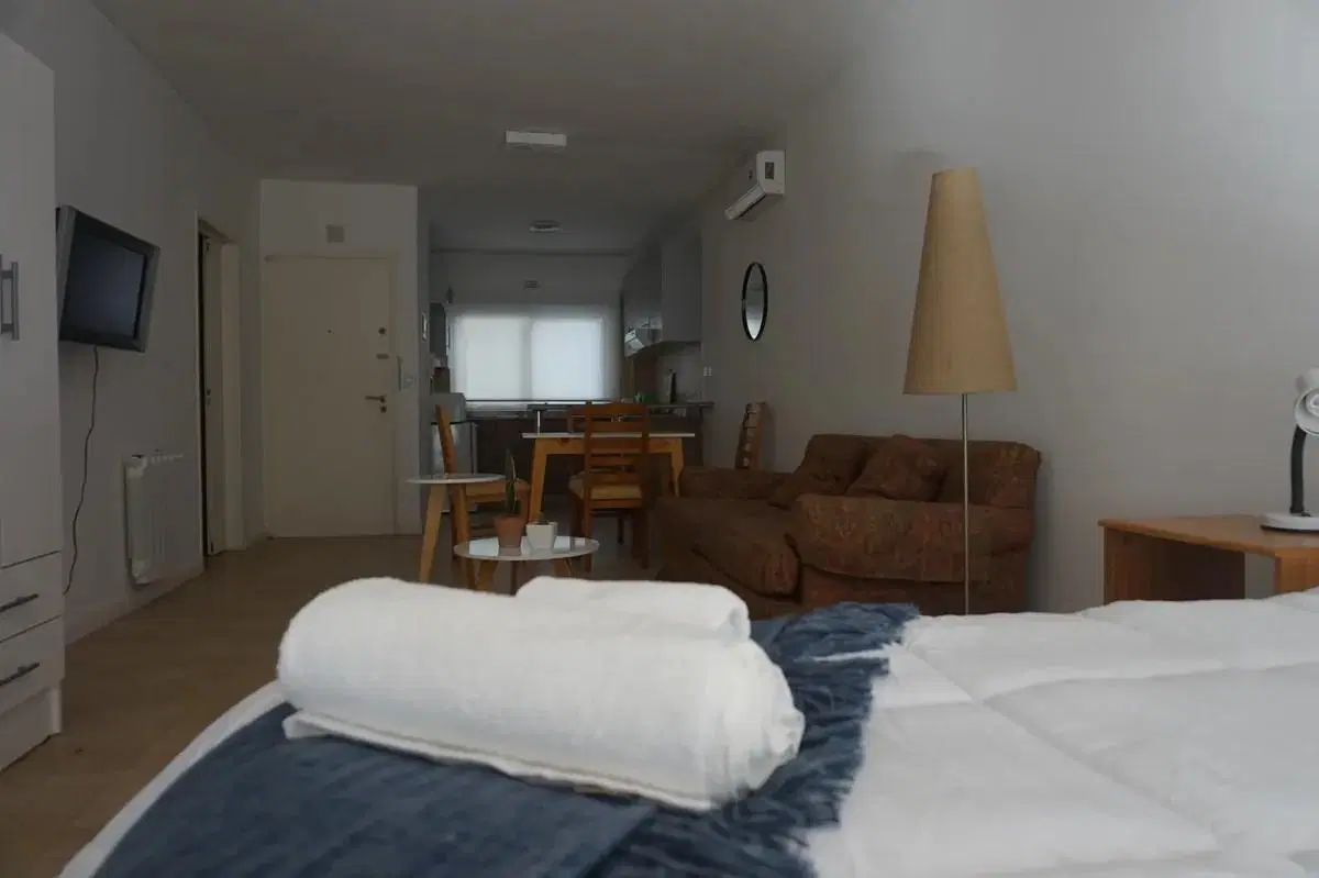 Departamento en Saavedra 2