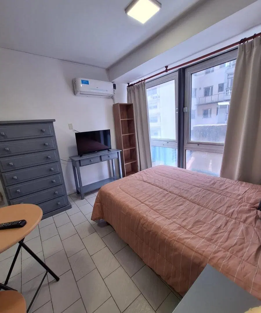 Departamento en Esmeralda al 700 5