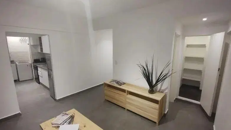 Departamento en Recoleta 3