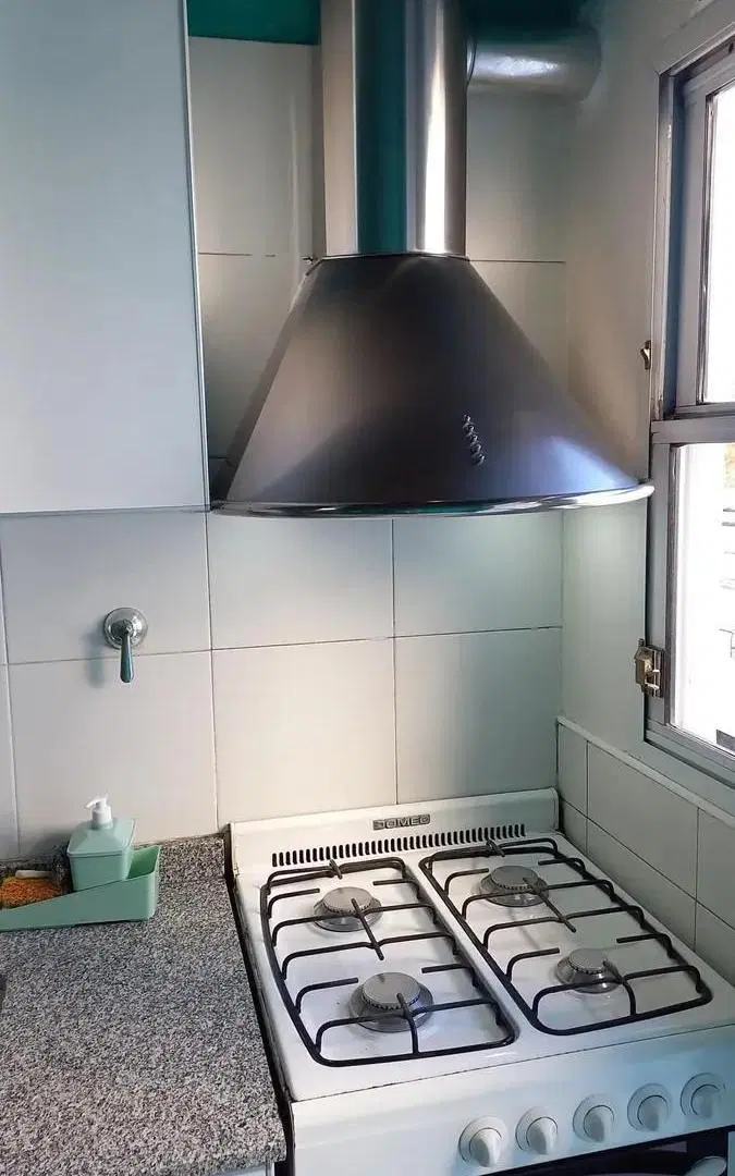 Departamento en Almagro 3