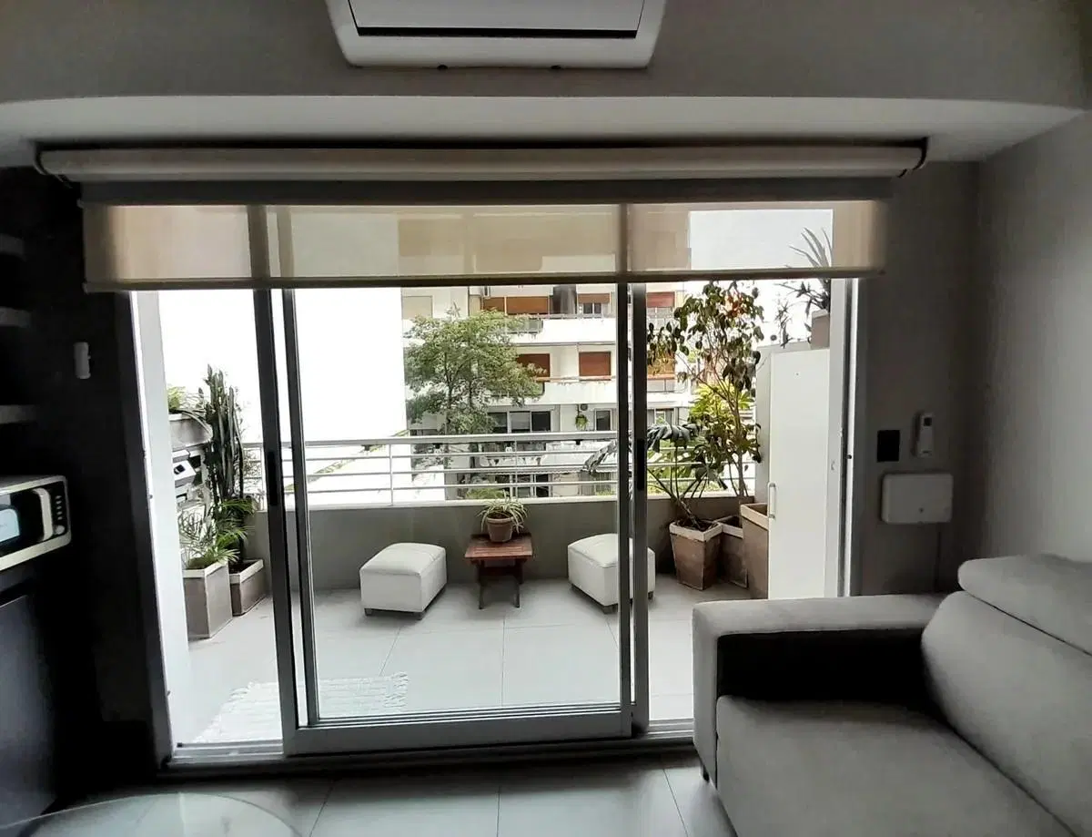 Departamento en Palermo Hollywood 3