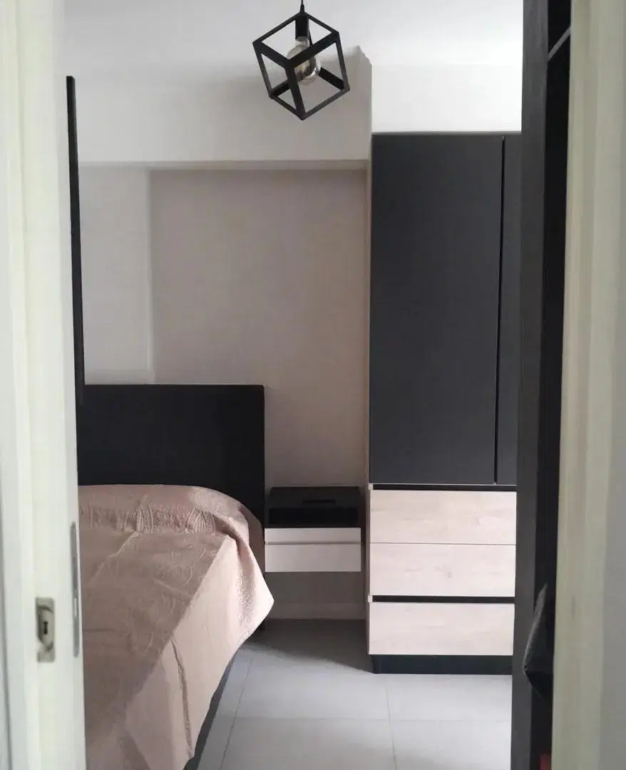 Departamento en Palermo Hollywood 2