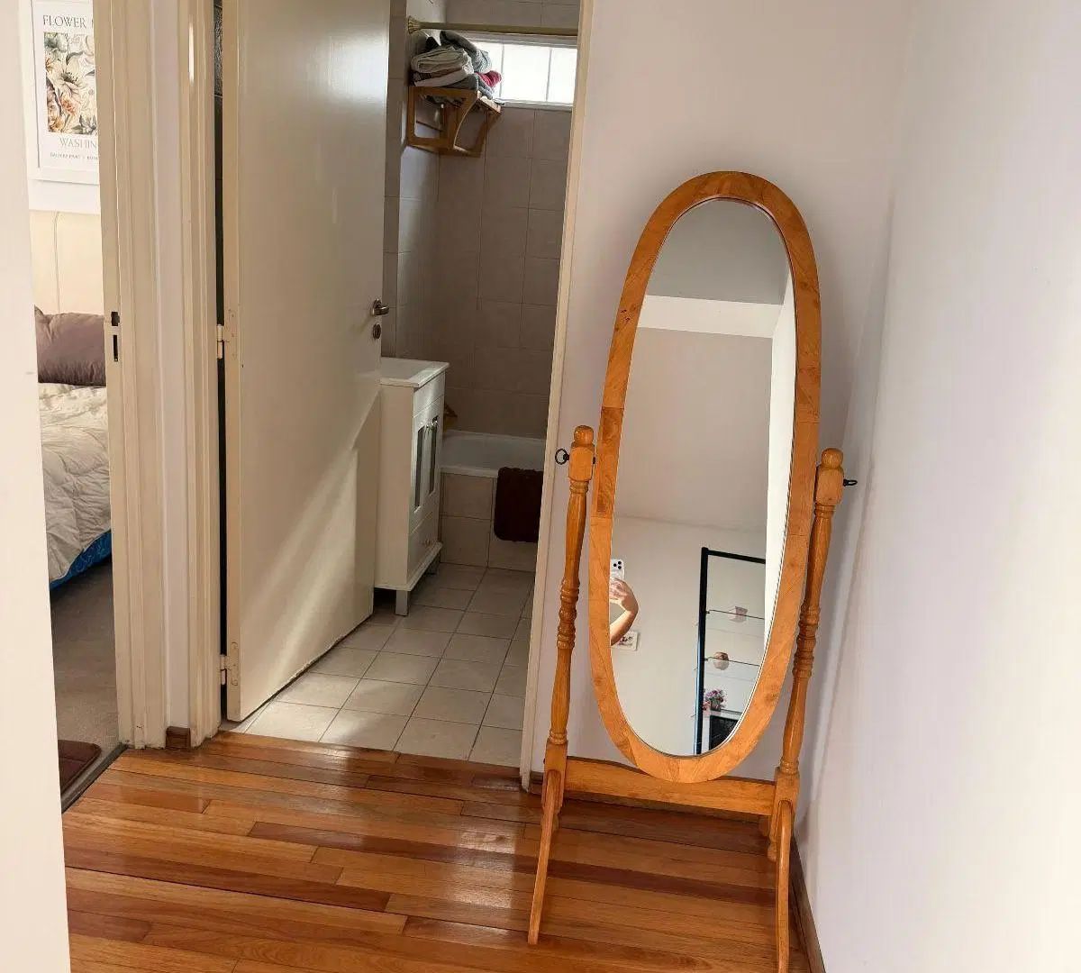 Departamento en Villa Urquiza 4