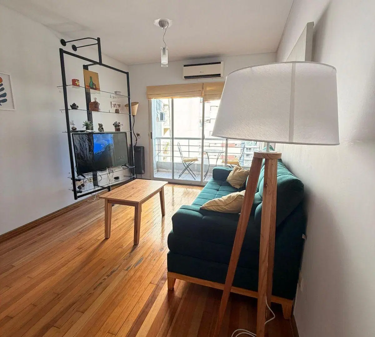 Departamento en Villa Urquiza 2