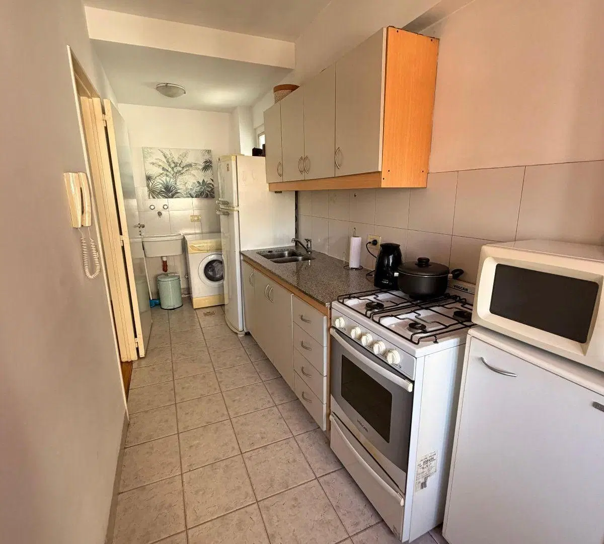 Departamento en Villa Urquiza 4