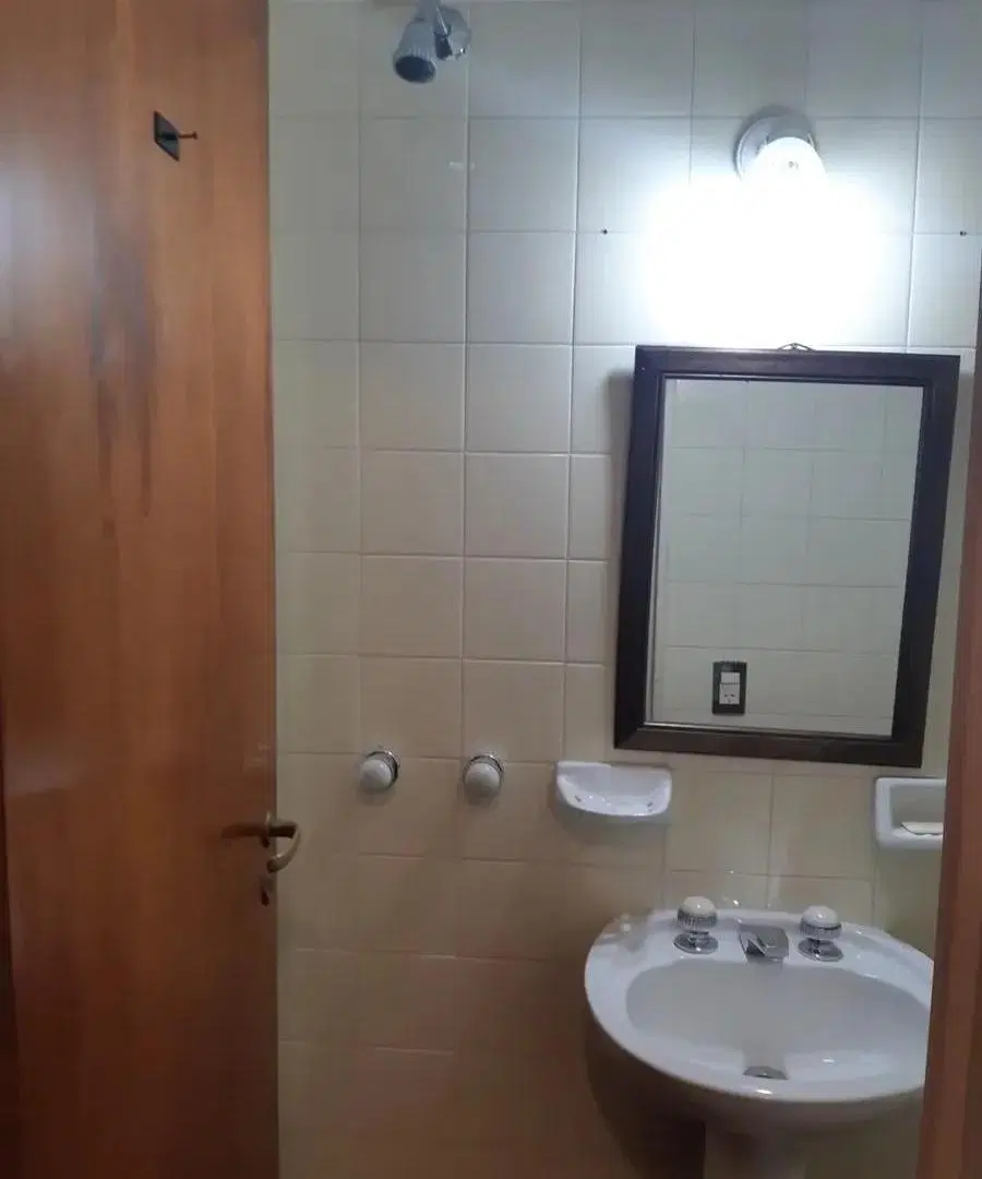 Departamento en Nuñez 5